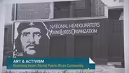 New Museum Exhibition Focuses on Puerto Rican Community