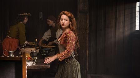 Video thumbnail: Jamestown Episode 6