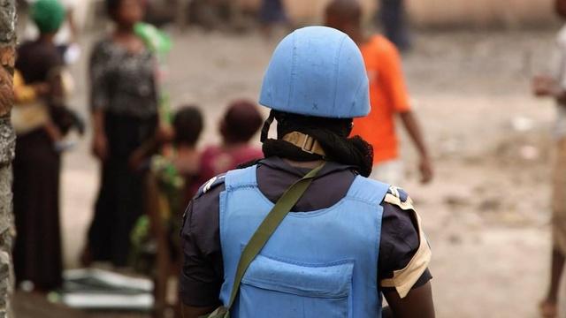 FRONTLINE | UN Sex Abuse Scandal