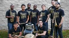 Video thumbnail: CPTV Specials The Parkville Sessions - Funky Dawgz Brass Band