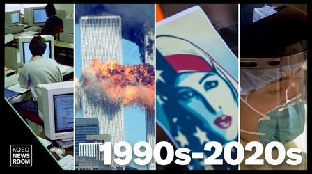 Video thumbnail: KQED NEWSROOM KQED Newsroom Finale: Saying Goodbye