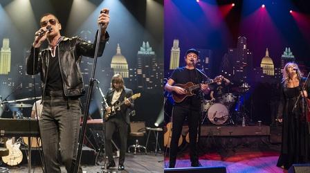 Video thumbnail: Austin City Limits Arctic Monkeys / Wild Child