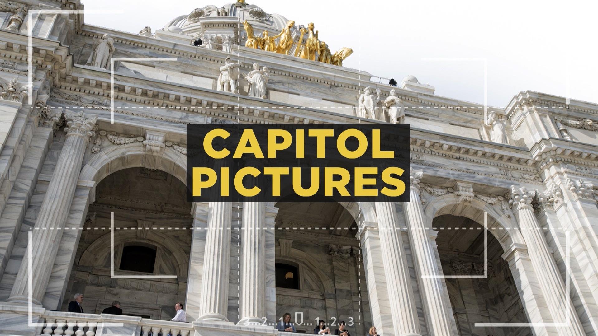 Capitol Pics 2025 | Week 2