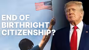Birthright Citizenship at Risk? NY Immigration Leader Reacts