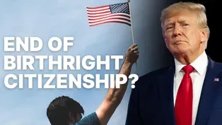 Birthright Citizenship at Risk? NY Immigration Leader Reacts