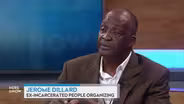 Jerome Dillard on Parole, Pardons and Wisconsin Politics