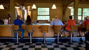 The Bluffs Restaurant