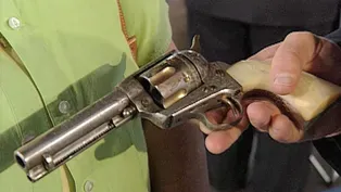 Appraisal: Colt Single-action Army Revolver, ca. 1880