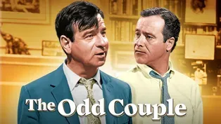 The Odd Couple