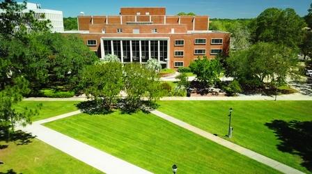 Video thumbnail: 4fsu Florida State University Spring 2020 Flyover