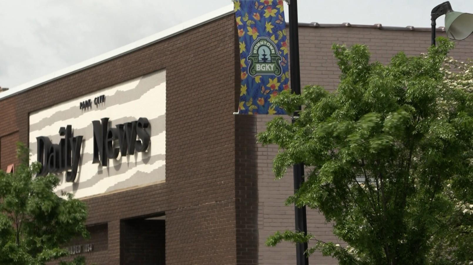 Southern Kentucky Newspaper Scaling Back Print Editions