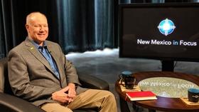 Video thumbnail: New Mexico In Focus May 24, 2019 | s12e47