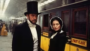 The Great Train Robbery WEB EXTRA