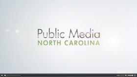Video thumbnail: Public Media North Carolina Cares Public Media North Carolina Cares: Content