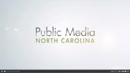 Public Media North Carolina Cares: Content