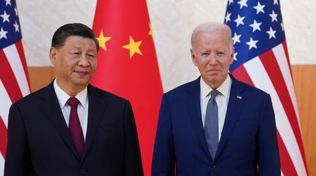 The (Complicated) US-China Relationship