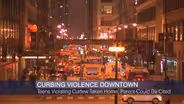 Expanded Curfew Law Applies to Teens 17 and Under