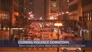 Expanded Curfew Law Applies to Teens 17 and Under