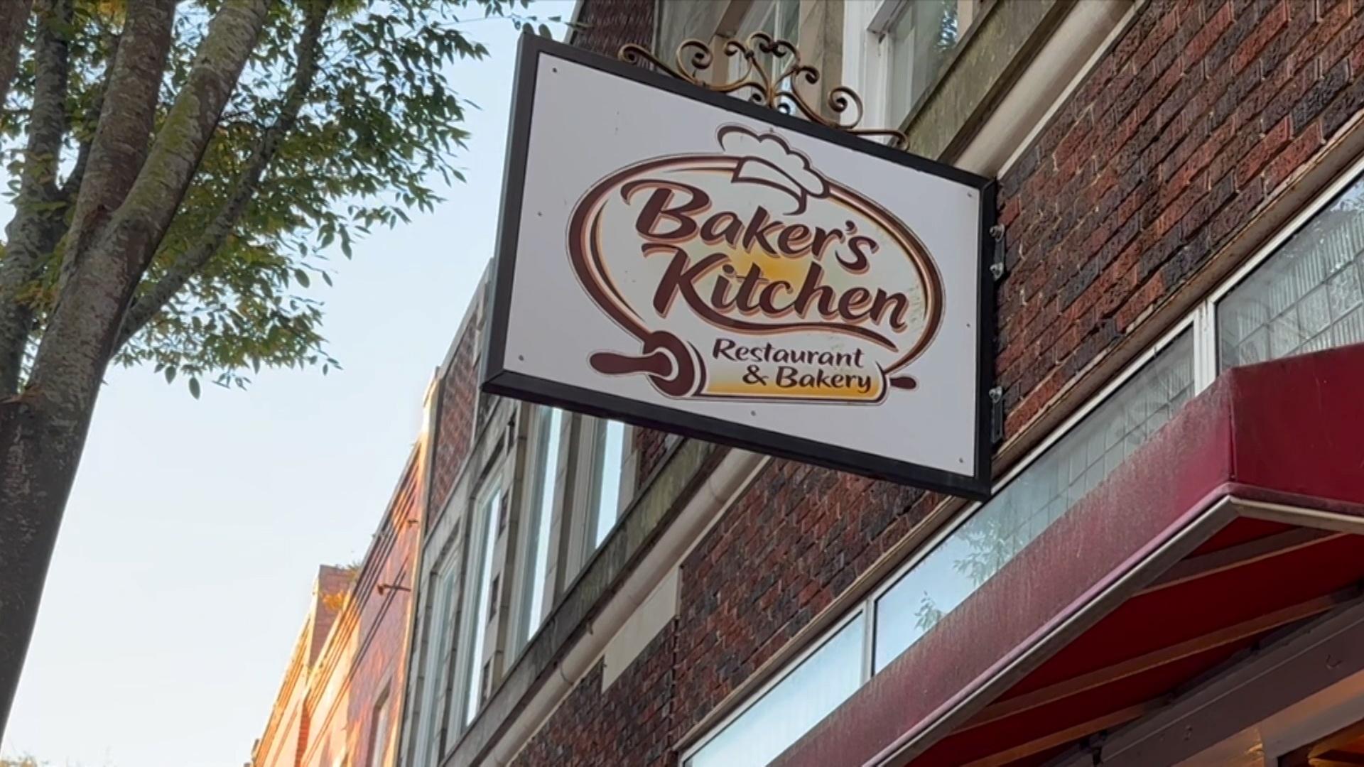 Baker's Kitchen Restaurant and Bakery