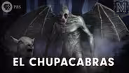 El Chupacabras, a Modern Mystery (ASL)