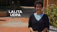 Lalita Udpa | University Distinguished Professor