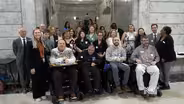 Developmental Disabilities Awareness Month
