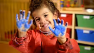 Nurturing Childhood Creativity - Preview