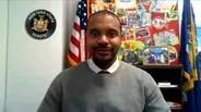 THE FIGHT FOR REPARATIONS FOR BLACK NEW YORKERS