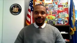 THE FIGHT FOR REPARATIONS FOR BLACK NEW YORKERS