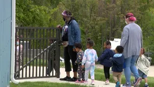 Private childcare centers fear impact of universal pre-K
