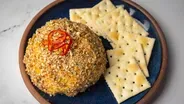 Candied Jalapeño Cheese Ball | Kitchen Recipe