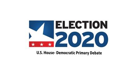 Video thumbnail: Wyoming Politics Election 2020: Democratic Primary Debate, U.S. House