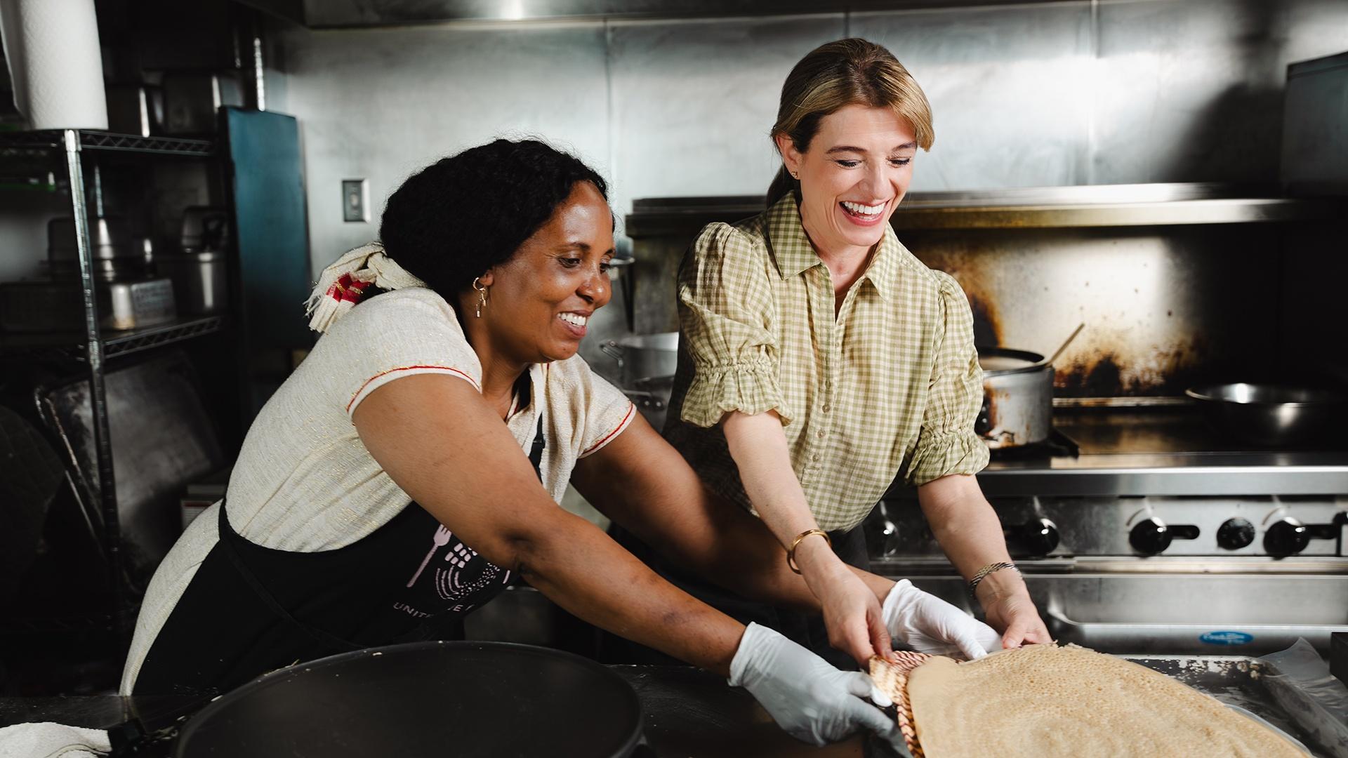 In Montana and Wyoming, Pati meets people restoring language, land, and livelihood.