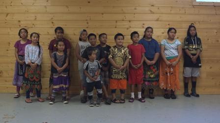 Video thumbnail: Minnesota 4-H: Growing True Leaders Milan Navigators 4-H Club