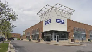 Owners of Englewood Save A Lot Hope to Win Over Community