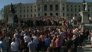 Minnesota Miracle Part 2?