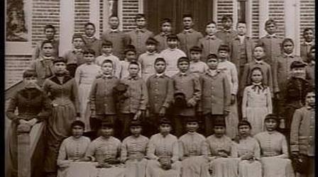 Video thumbnail: Dakota Exile Off to Boarding School