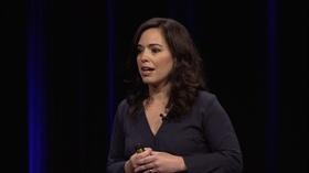 Video thumbnail: Firsthand: Gun Violence Firsthand Talks: Dr. Cristina Pacione-Zayas