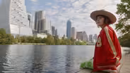Austin Clip