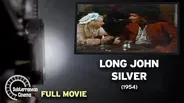 Long John Silver