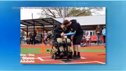The success of "Field of Dreams" recreational complex