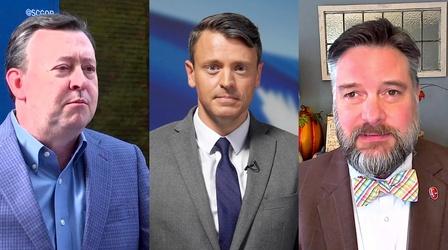 Video thumbnail: This Week in South Carolina Midterm Election Recap