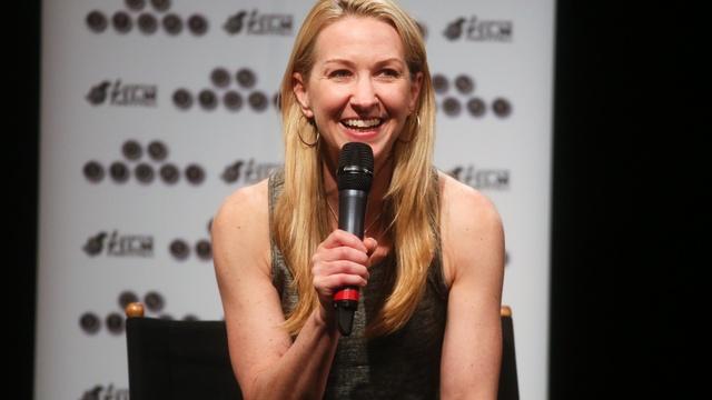 The Shape of Water: A Conversation with Vanessa Taylor