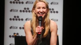 Video thumbnail: On Story The Shape of Water: A Conversation with Vanessa Taylor