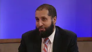 Dar Al Farooq Islamic Center Bombing