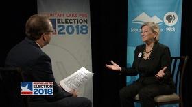 Video thumbnail: Mountain Lake Journal September 14th, 2018