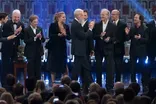 David Letterman: The Kennedy Center Mark Twain Prize Trailer