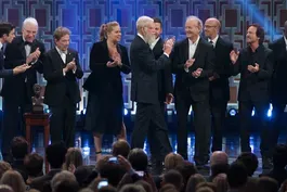 David Letterman: The Kennedy Center Mark Twain Prize Trailer