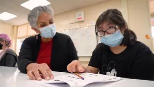 Day in the Life – Paraeducator