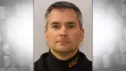 Capitol officer with NJ ties dies from violent attack